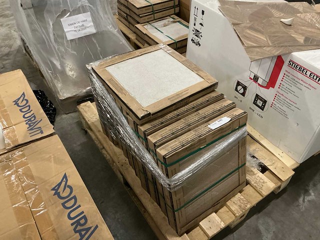 Grupa tubadzin keramische tegel 16m2 - afbeelding 1 van  4