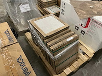 Grupa tubadzin keramische tegel 16m2 - afbeelding 1 van  4