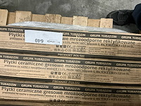 Grupa tubadzin keramische tegel 16m2 - afbeelding 4 van  4