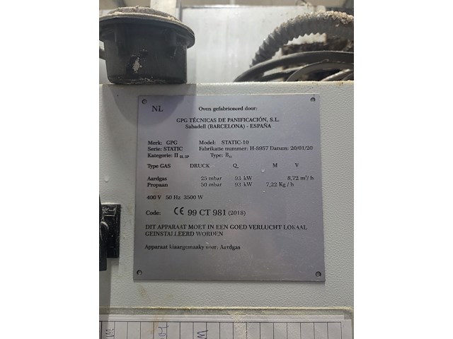 Grupo prat gouet - afbeelding 3 van  31