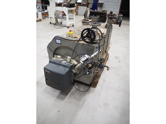 Grupo prat gouet - afbeelding 13 van  31