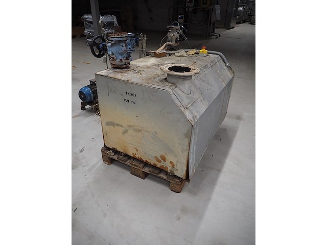 Grupo prat gouet - afbeelding 14 van  31