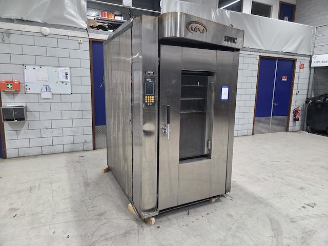 Grupo prat gouet - afbeelding 1 van  31