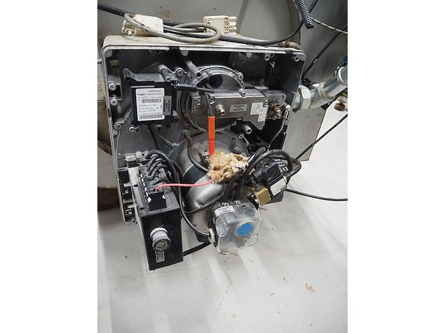 Grupo prat gouet - afbeelding 20 van  31