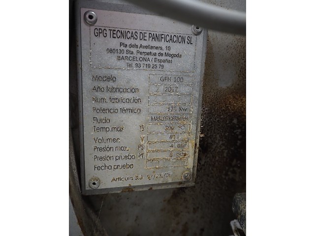 Grupo prat gouet - afbeelding 22 van  31