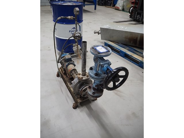 Grupo prat gouet - afbeelding 26 van  31