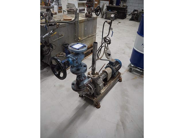 Grupo prat gouet - afbeelding 27 van  31