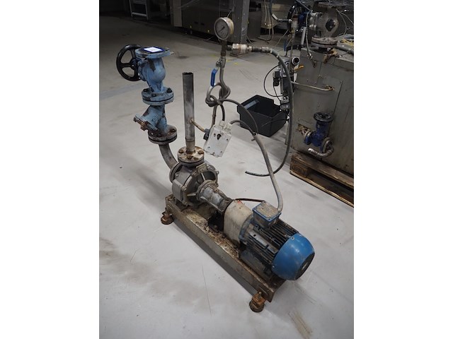 Grupo prat gouet - afbeelding 28 van  31