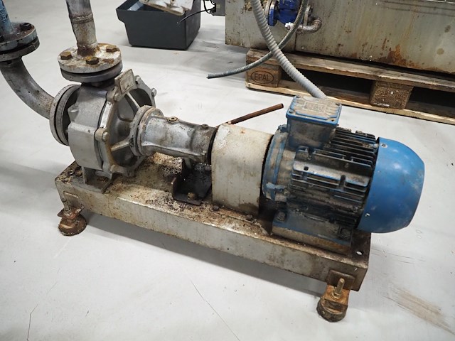 Grupo prat gouet - afbeelding 29 van  31