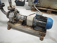 Grupo prat gouet - afbeelding 29 van  31