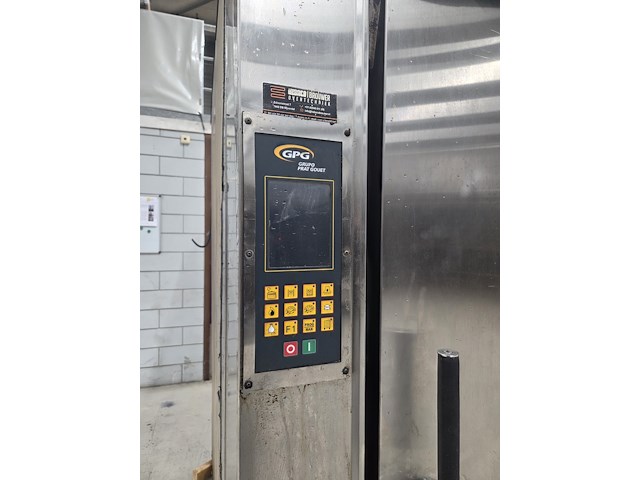 Grupo prat gouet - afbeelding 8 van  31