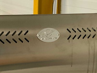 Gruppo argentini la nuova era koffie- & espressomachine - afbeelding 3 van  12