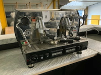 Gruppo argentini la nuova era koffie- & espressomachine - afbeelding 7 van  12