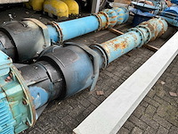 Gruppo aturia koelwaterpomp - afbeelding 2 van  8