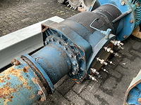 Gruppo aturia koelwaterpomp - afbeelding 4 van  8