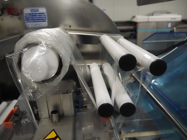 Gruppo fabbri sa - afbeelding 5 van  24