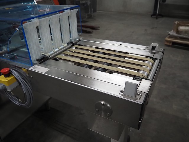 Gruppo fabbri sa - afbeelding 7 van  24