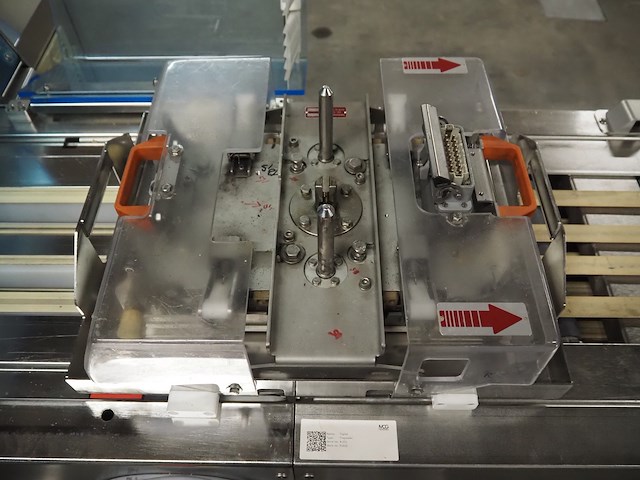 Gruppo fabbri sa - afbeelding 8 van  24