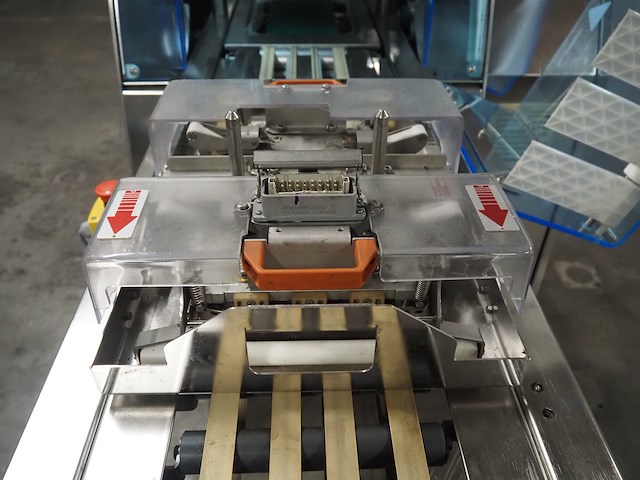 Gruppo fabbri sa - afbeelding 9 van  24