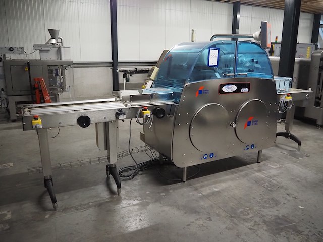 Gruppo fabbri sa - afbeelding 1 van  24