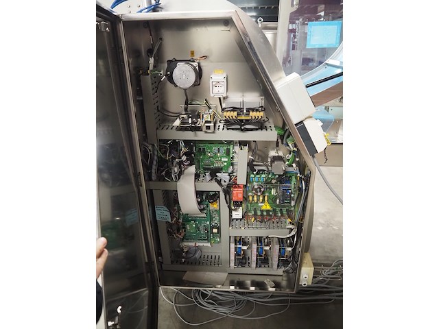 Gruppo fabbri sa - afbeelding 14 van  24