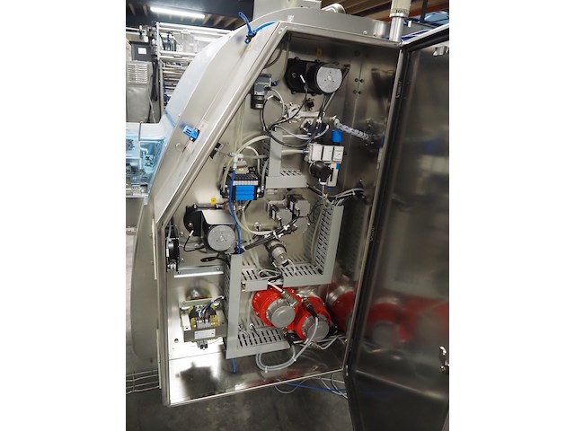 Gruppo fabbri sa - afbeelding 15 van  24