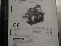 Gruppo fabbri sa - afbeelding 17 van  24