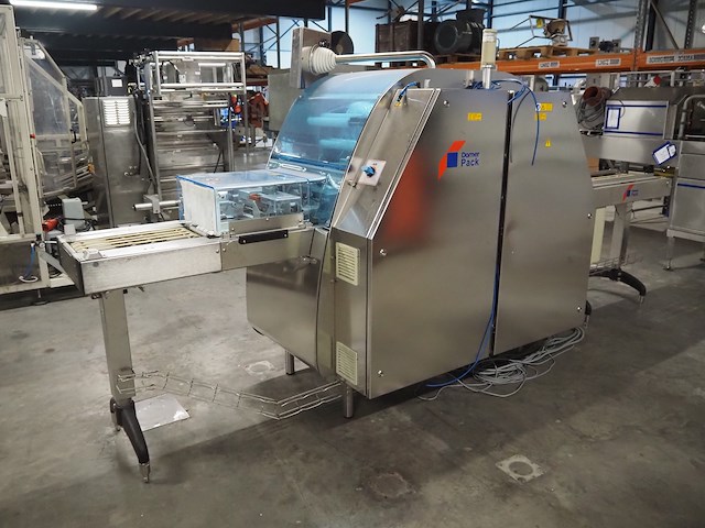 Gruppo fabbri sa - afbeelding 18 van  24