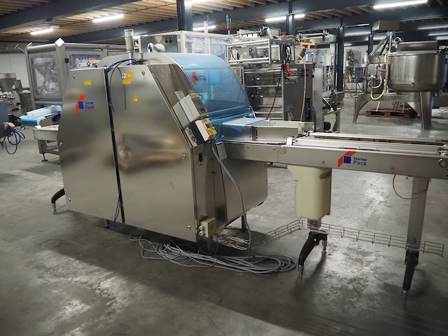 Gruppo fabbri sa - afbeelding 19 van  24