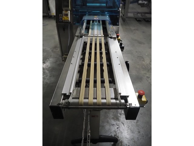 Gruppo fabbri sa - afbeelding 20 van  24