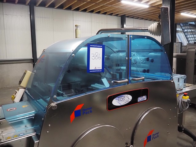 Gruppo fabbri sa - afbeelding 22 van  24