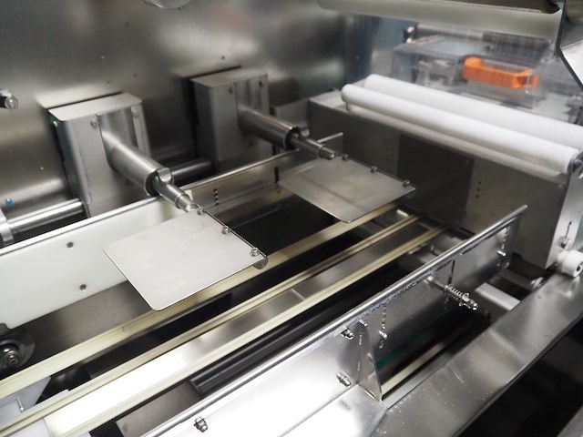 Gruppo fabbri sa - afbeelding 24 van  24