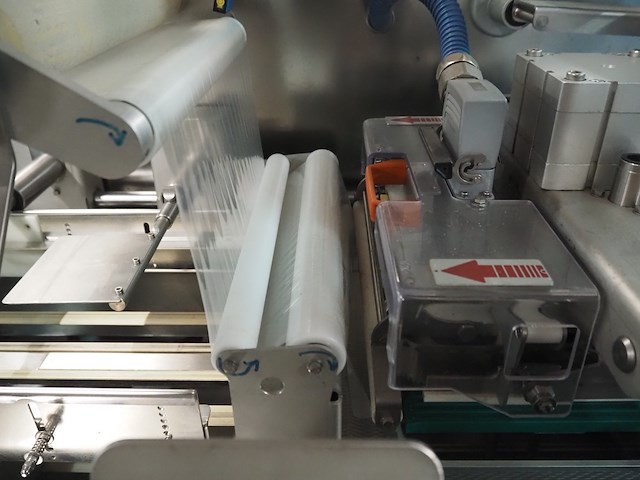 Gruppo fabbri sa - afbeelding 2 van  31