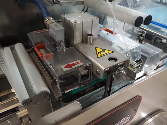 Gruppo fabbri sa - afbeelding 3 van  31