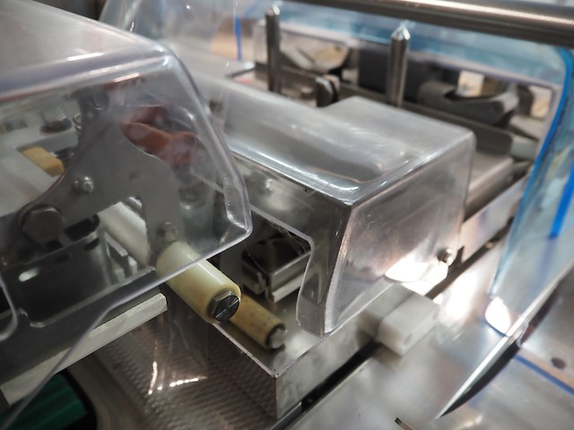 Gruppo fabbri sa - afbeelding 6 van  31