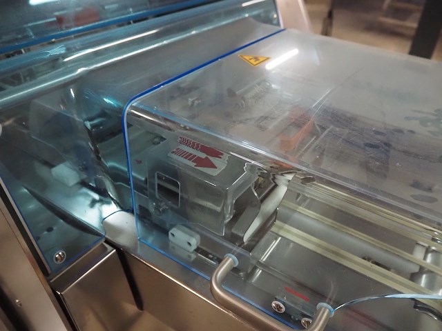 Gruppo fabbri sa - afbeelding 7 van  31