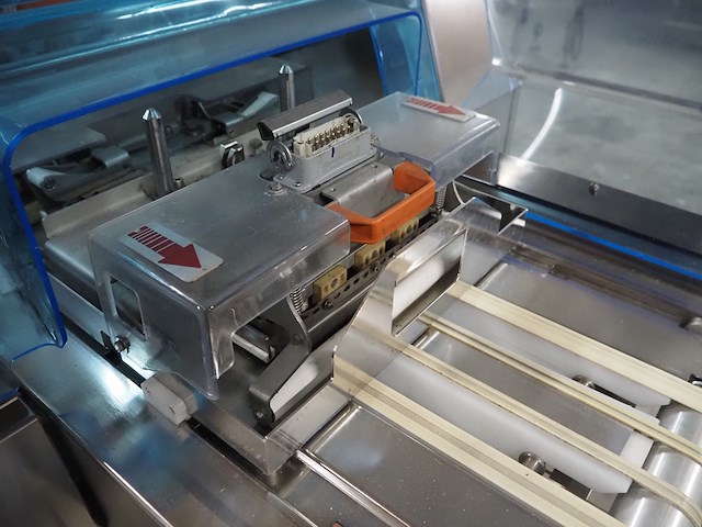 Gruppo fabbri sa - afbeelding 8 van  31