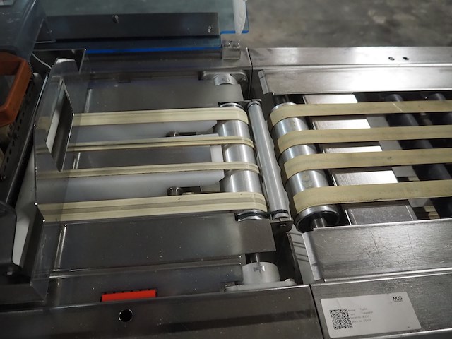 Gruppo fabbri sa - afbeelding 9 van  31