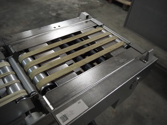 Gruppo fabbri sa - afbeelding 10 van  31