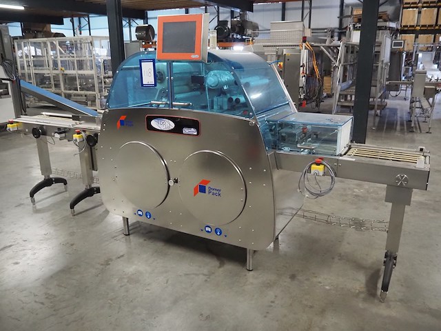 Gruppo fabbri sa - afbeelding 1 van  31