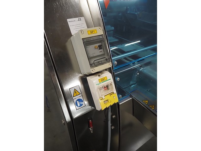 Gruppo fabbri sa - afbeelding 13 van  31