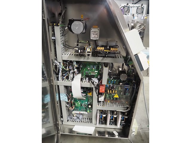 Gruppo fabbri sa - afbeelding 14 van  31