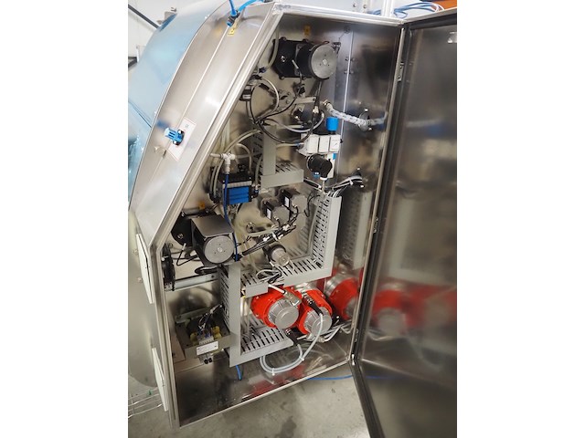 Gruppo fabbri sa - afbeelding 15 van  31