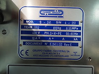 Gruppo fabbri sa - afbeelding 16 van  31