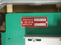 Gruppo fabbri sa - afbeelding 19 van  31