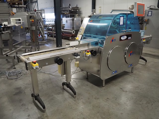 Gruppo fabbri sa - afbeelding 12 van  31