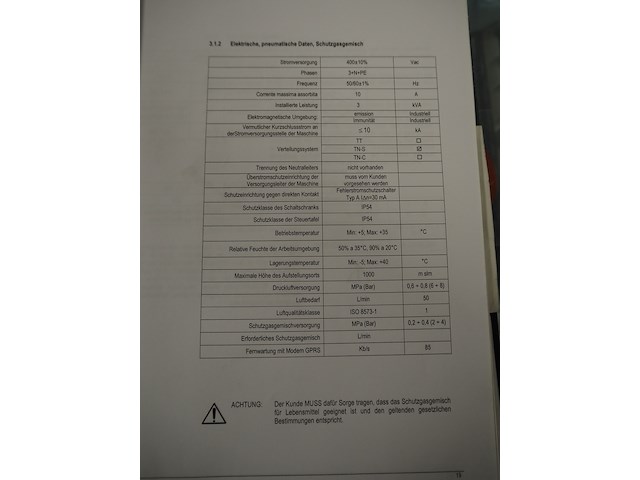 Gruppo fabbri sa - afbeelding 24 van  31