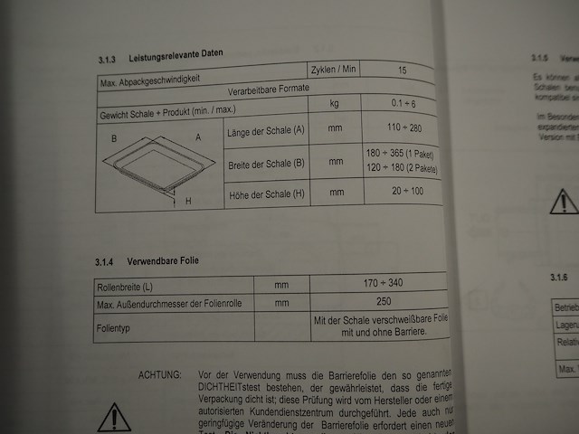 Gruppo fabbri sa - afbeelding 25 van  31