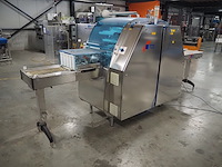 Gruppo fabbri sa - afbeelding 26 van  31