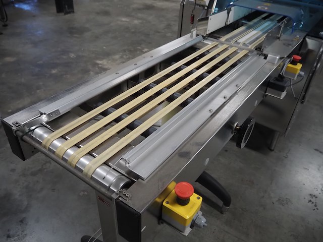 Gruppo fabbri sa - afbeelding 27 van  31